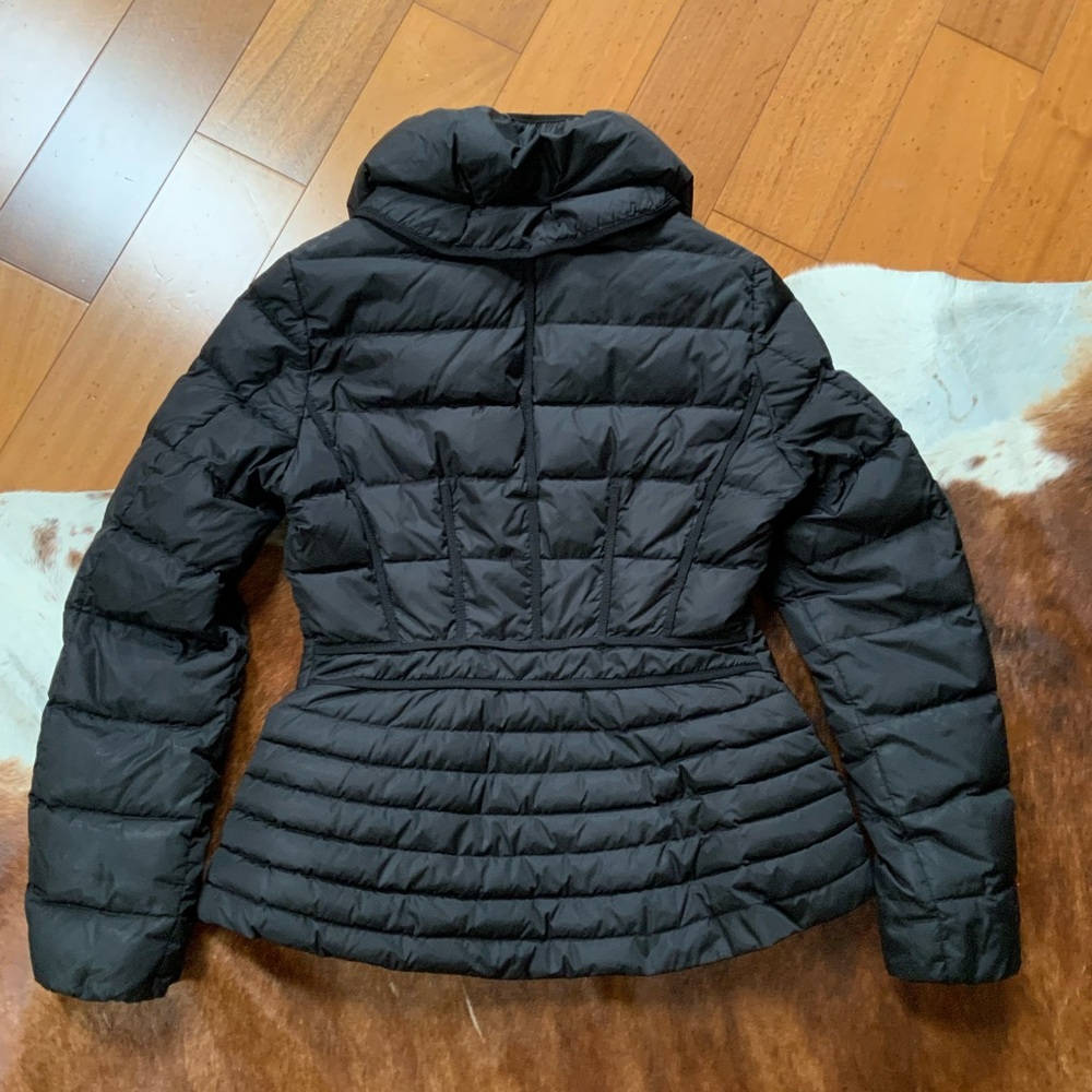 Moncler Down Jacket - image 2